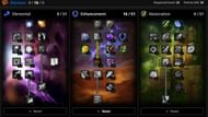 The best build for a Tank Shaman (Image via Wowhead.com)